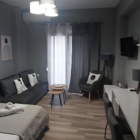 Nantias Luxury Home Alexandroúpoli Extérieur photo