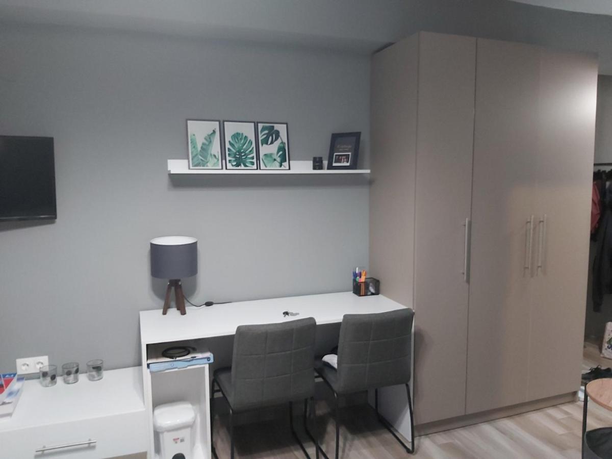 Nantias Luxury Home Alexandroúpoli Extérieur photo